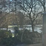 דירה Whg Arche Noah - Vierlindenhof *