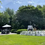 Whg Arche Noah - Vierlindenhof דירה