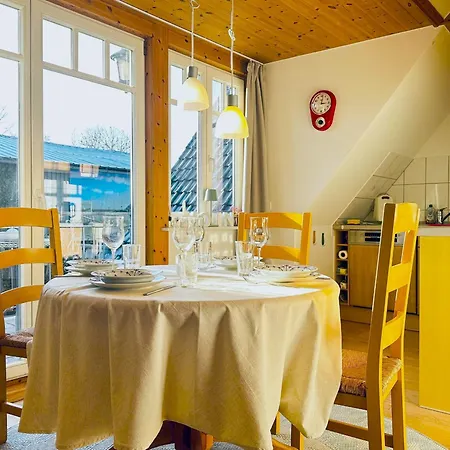 Whg Arche Noah - Vierlindenhof *