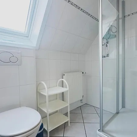 Whg Arche Noah - Vierlindenhof Daire