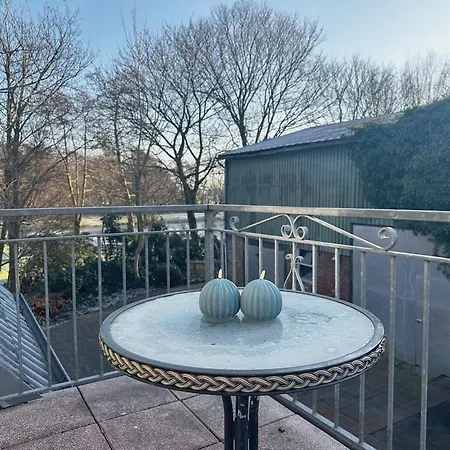 Whg Arche Noah - Vierlindenhof *
