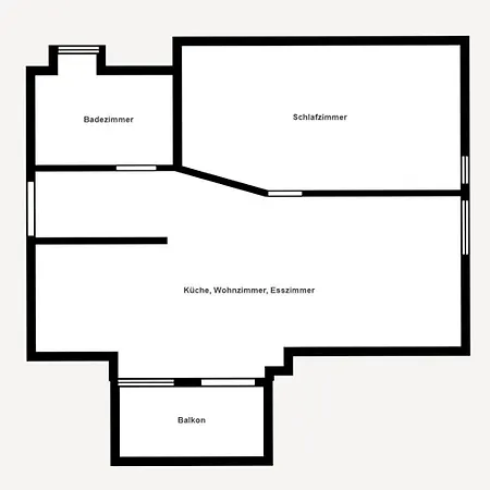 Whg Arche Noah - Vierlindenhof *