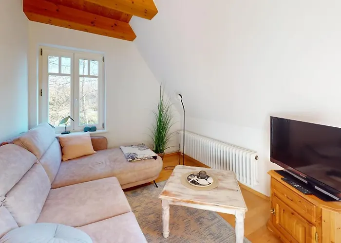 Whg Arche Noah - Vierlindenhof * Böhl