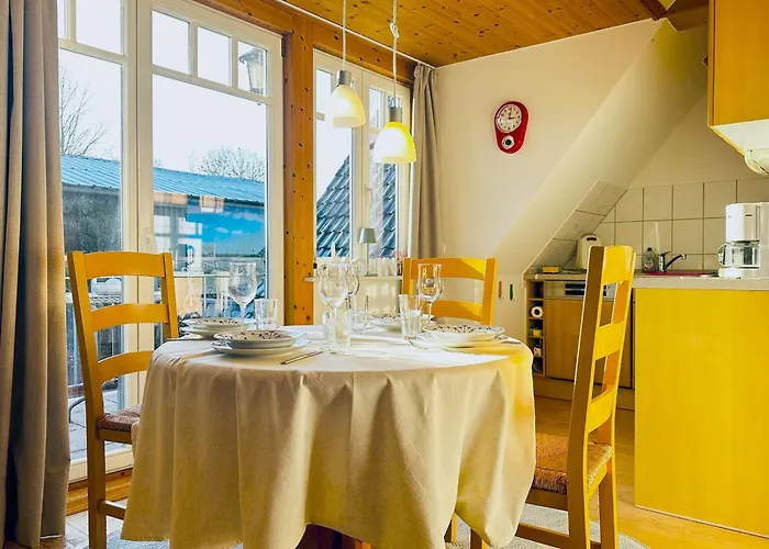 Whg Arche Noah - Vierlindenhof *