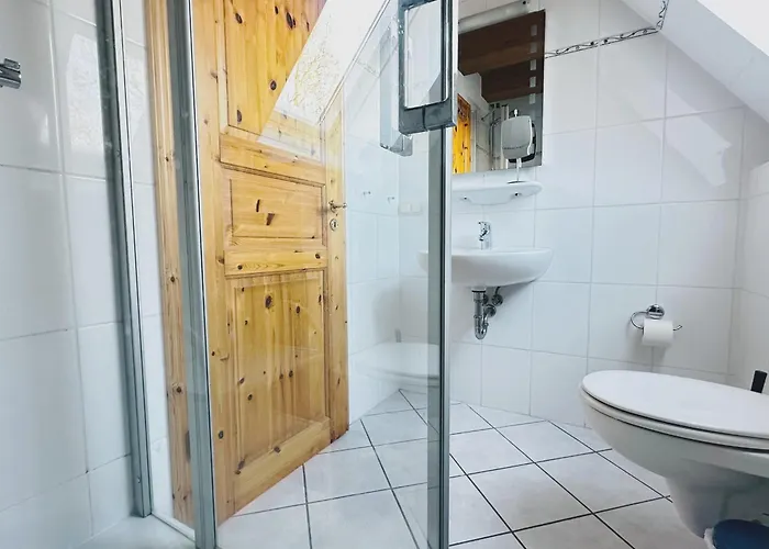 Daire Whg Arche Noah - Vierlindenhof Böhl