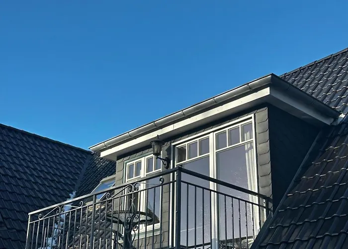 Daire Whg Arche Noah - Vierlindenhof