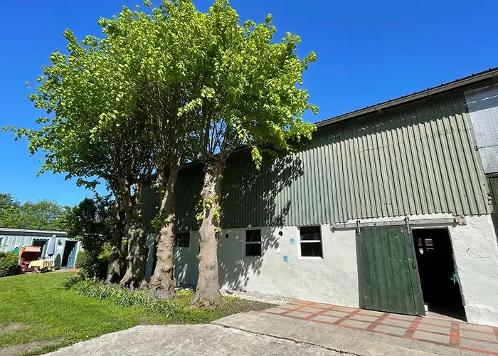 Daire Whg Arche Noah - Vierlindenhof