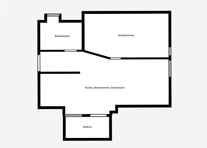 Whg Arche Noah - Vierlindenhof *